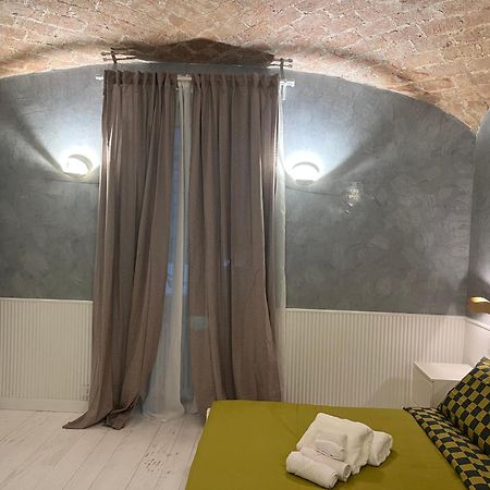 Villafranca17 โรม ภายนอก รูปภาพ