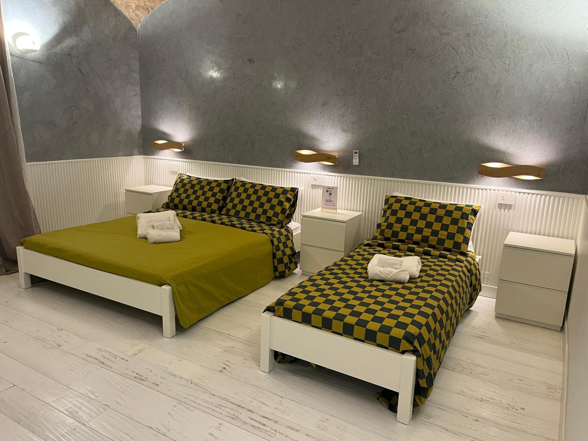 Villafranca17 โรม ภายนอก รูปภาพ
