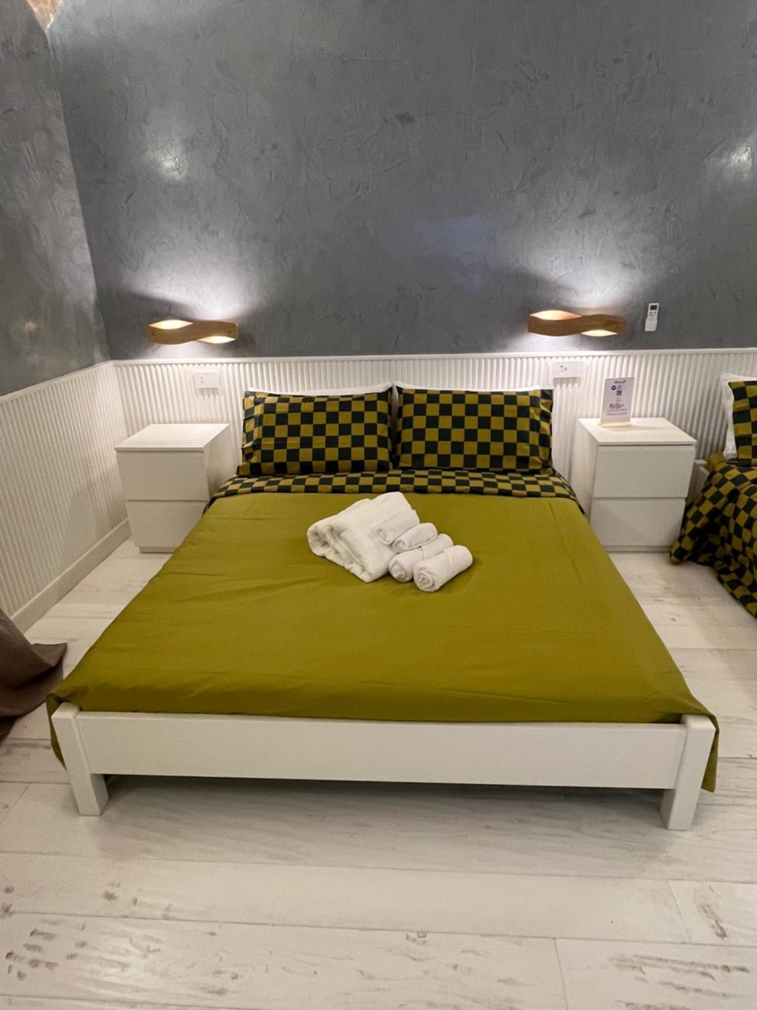Villafranca17 โรม ภายนอก รูปภาพ