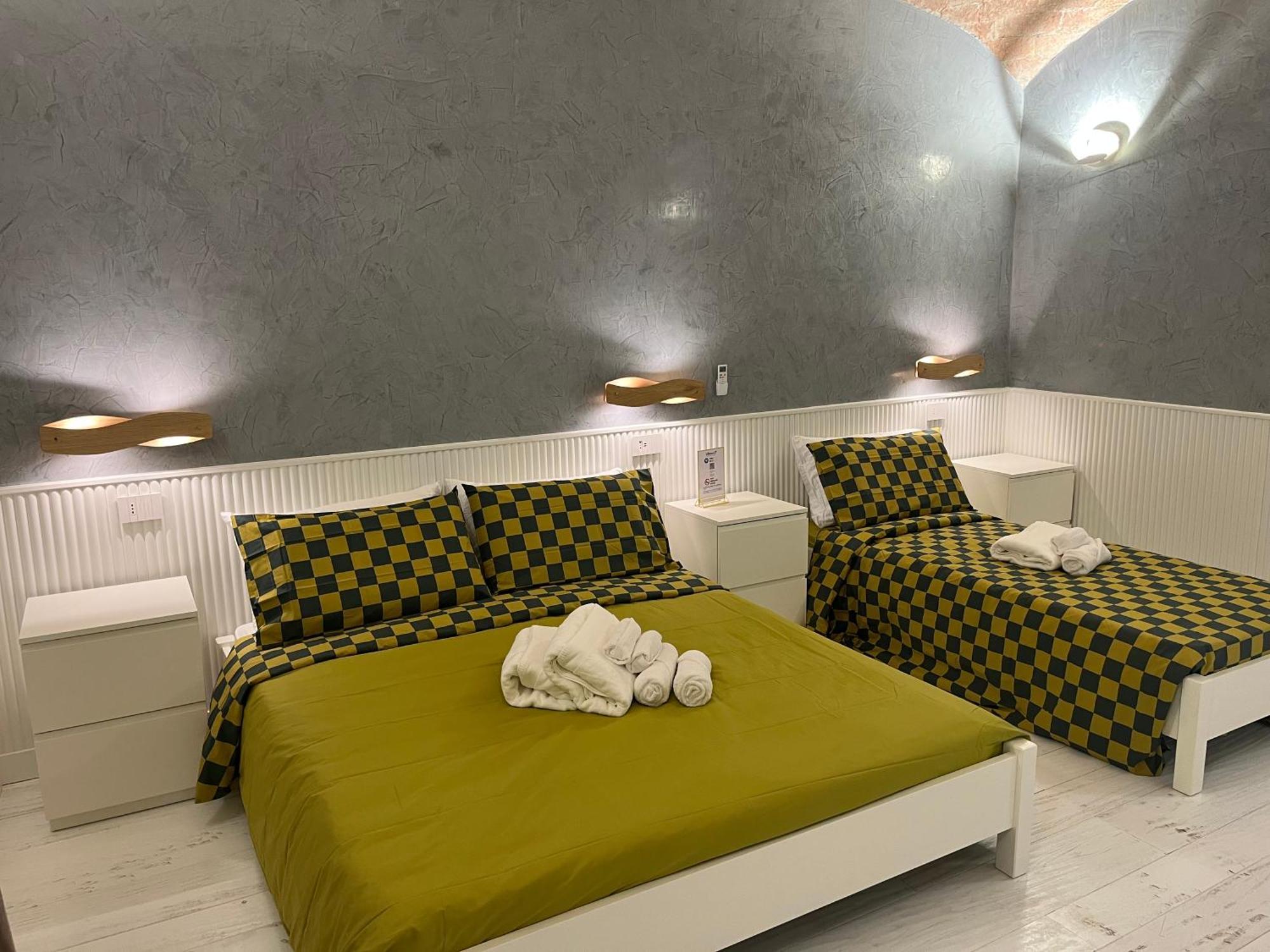 Villafranca17 โรม ภายนอก รูปภาพ