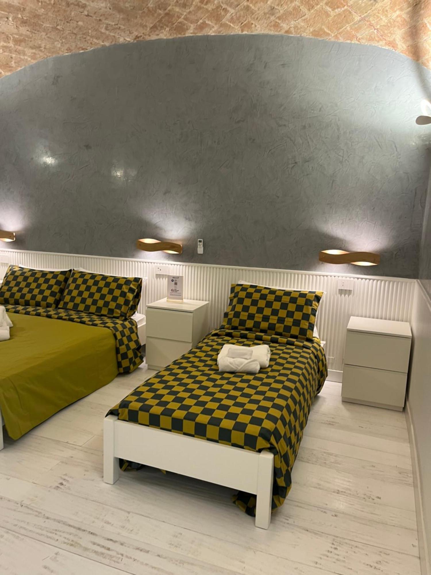 Villafranca17 โรม ภายนอก รูปภาพ