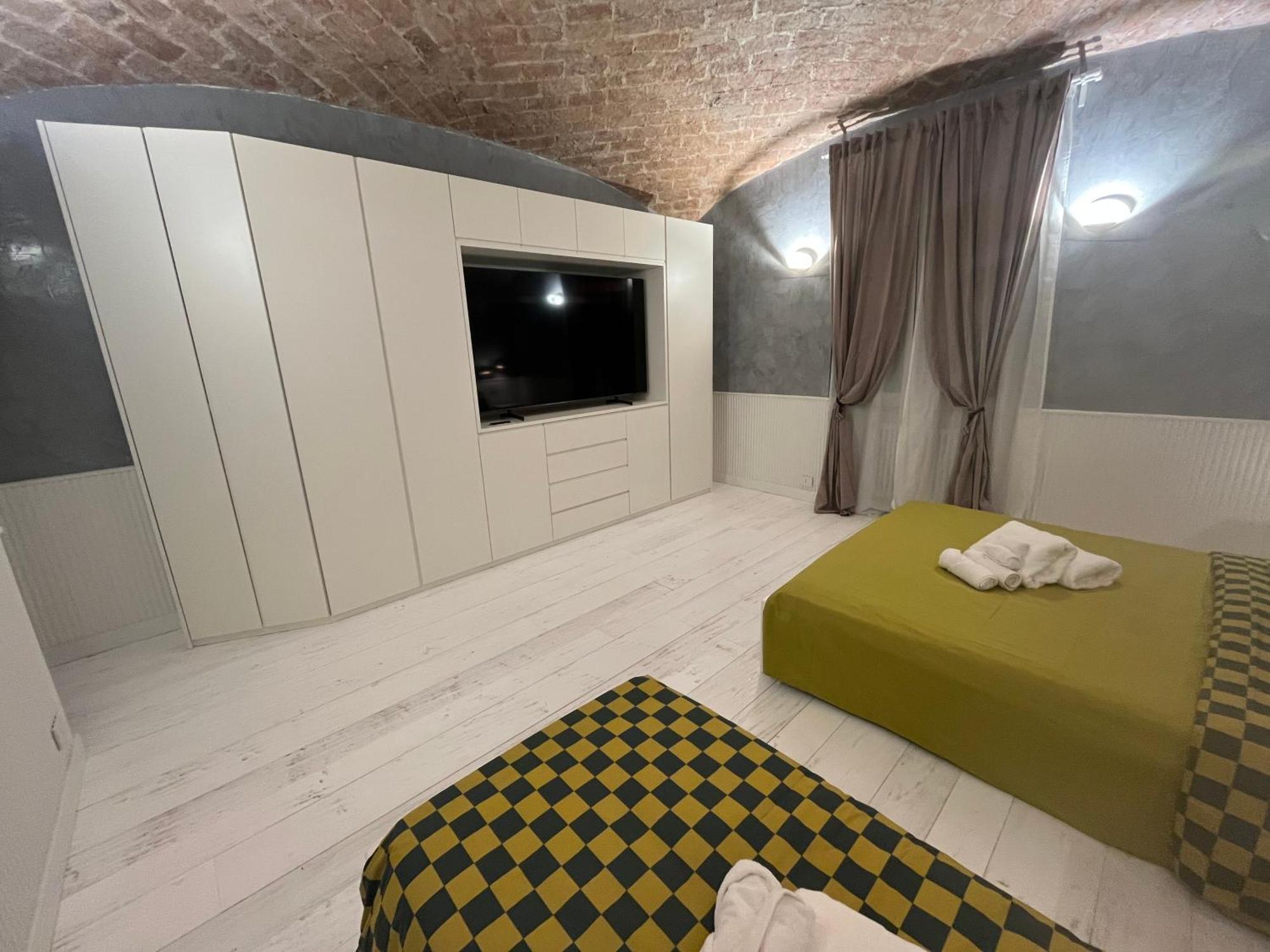 Villafranca17 โรม ภายนอก รูปภาพ