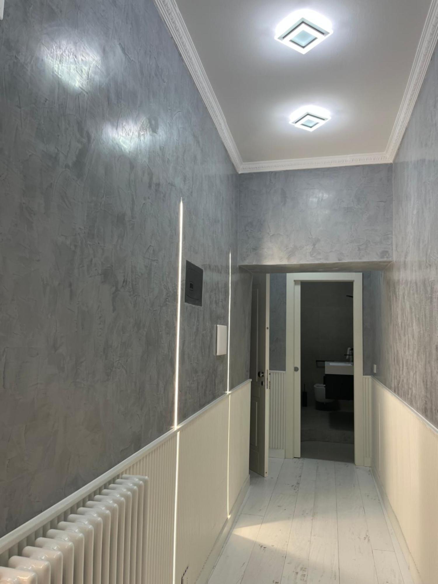 Villafranca17 โรม ภายนอก รูปภาพ