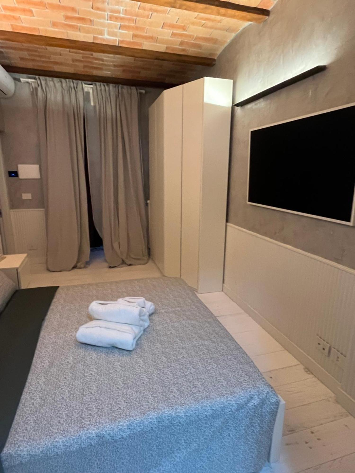 Villafranca17 โรม ภายนอก รูปภาพ