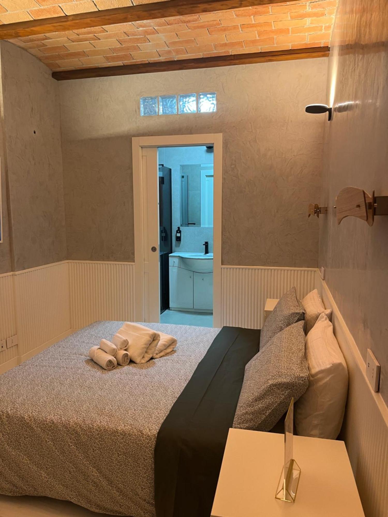 Villafranca17 โรม ภายนอก รูปภาพ